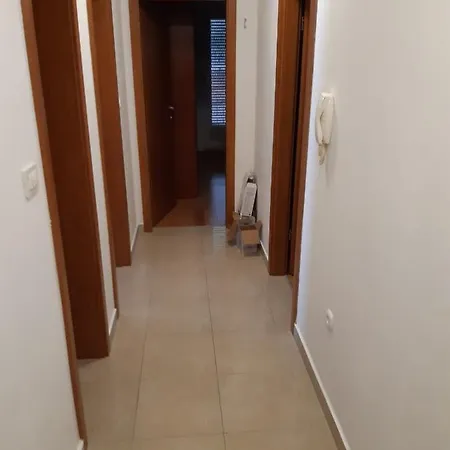 Apartmán Helios 2 Lokva Rogoznica