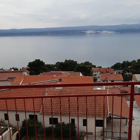 Apartmán Helios 2